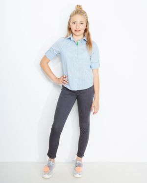 Jeans slim fit - JBC
