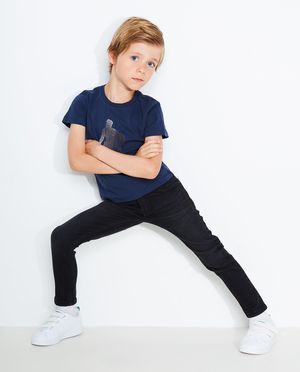 Jeans skinny noir JOEY - JBC
