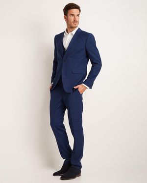 Pantalon de costume - JBC