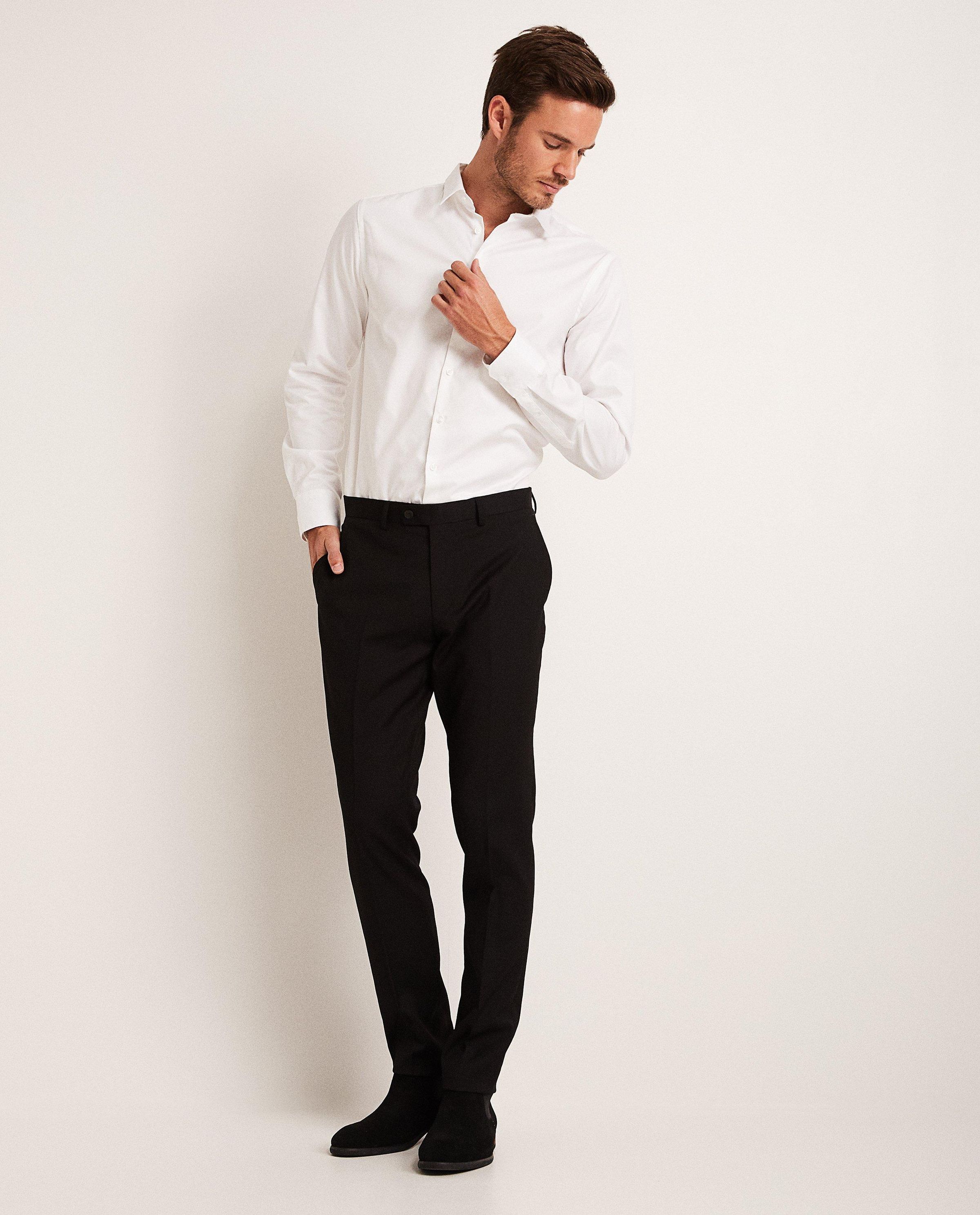Pantalon de costume - JBC