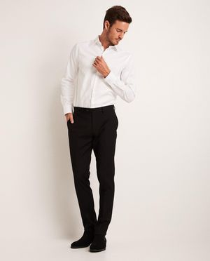 Pantalon de costume - JBC