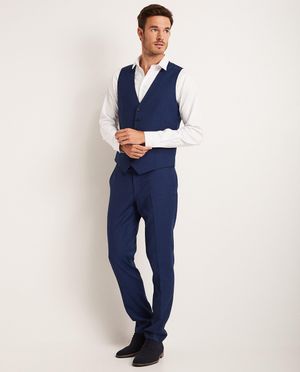 Gilet habill&eacute; - JBC