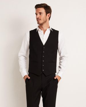 Cardigans - Geklede gilet