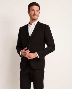 Blazers - Blazer noir