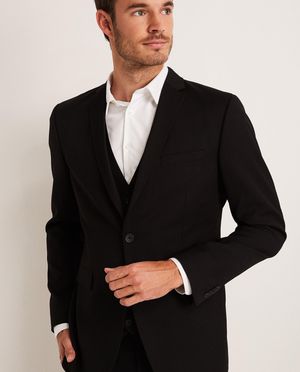 Blazers - Blazer noir