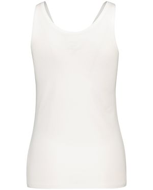 T-shirts - Basic top van biokatoen