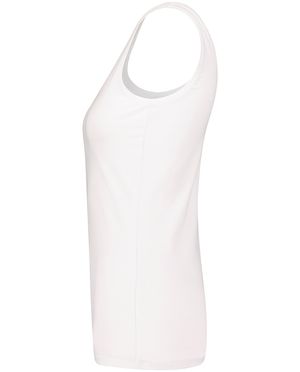T-shirts - Basic top van biokatoen