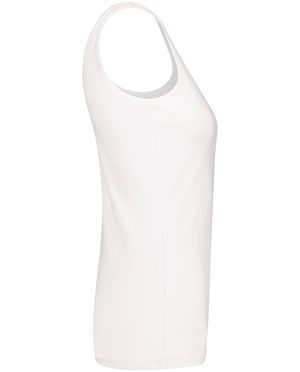 T-shirts - Basic top van biokatoen