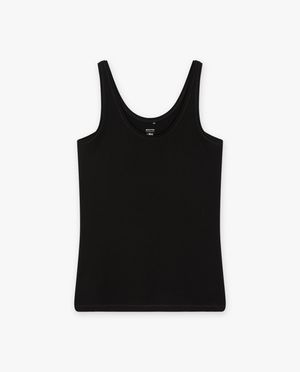 T-shirts - Top basique en coton bio