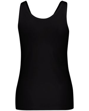T-shirts - Top basique en coton bio