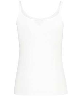 T-shirts - Top avec fines bretelles