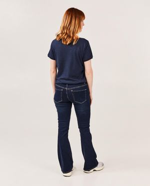 T-shirts - T-shirt cr&egrave;me