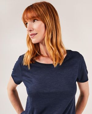 T-shirts - T-shirt cr&egrave;me