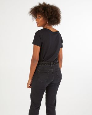 T-shirts - T-shirt cr&egrave;me