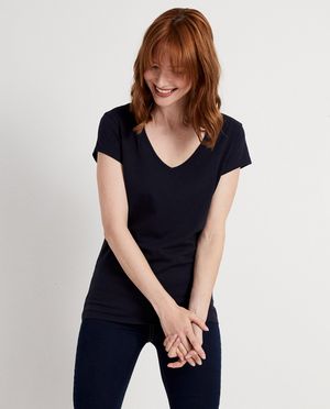 T-shirts - T-shirt van biokatoen