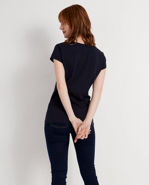 T-shirts - T-shirt van biokatoen