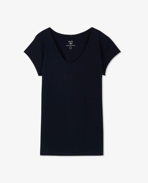 T-shirts - T-shirt en coton bio