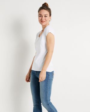 T-shirts - T-shirt en coton bio