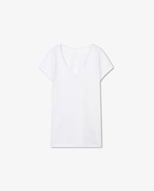 T-shirts - T-shirt en coton bio