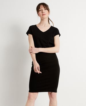 T-shirts - T-shirt en coton bio