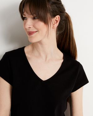 T-shirts - T-shirt en coton bio