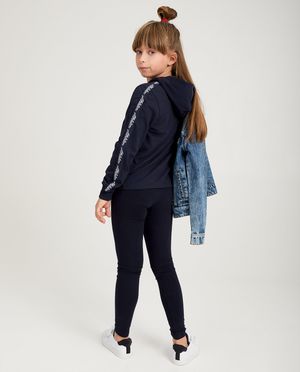 Leggings - Legging van biokatoen