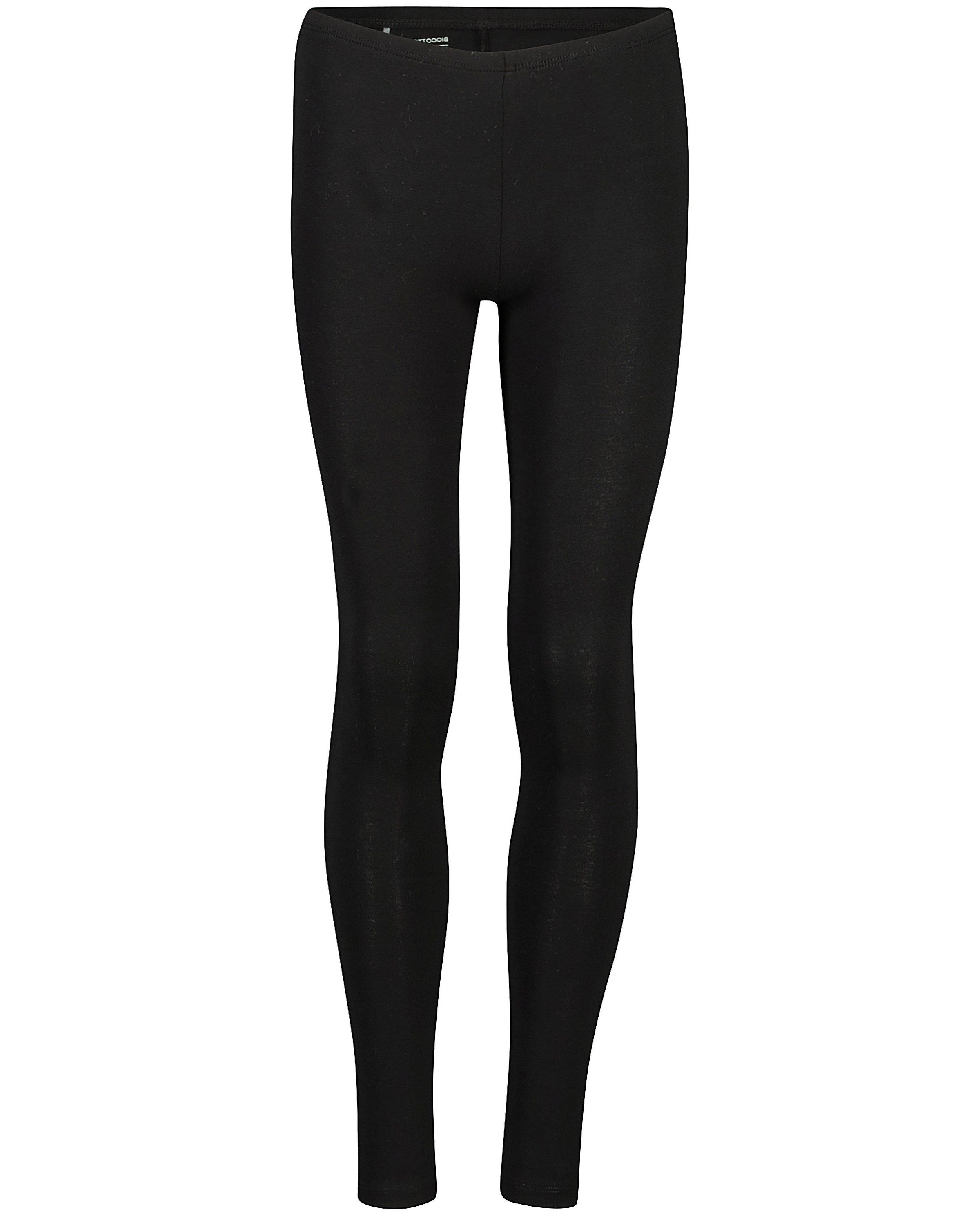 Legging van biokatoen - JBC