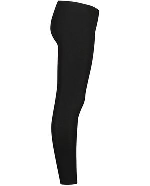 Leggings - Legging van biokatoen