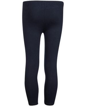 Leggings - Legging van biokatoen