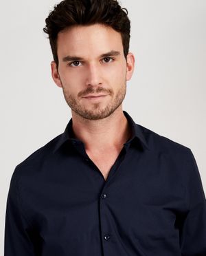 Chemises - Chemise noire