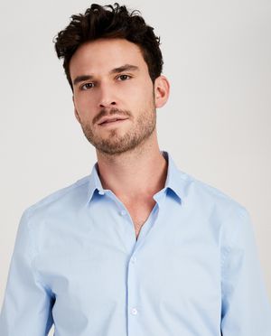Chemises - Chemise noire