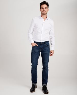 Zwart hemd - JBC