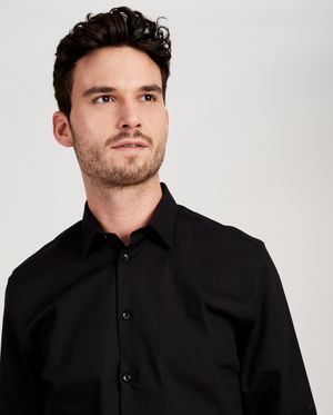 Chemises - Chemise noire