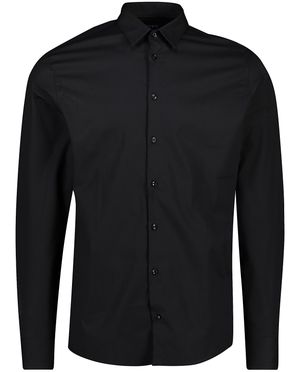 Chemises - Chemise noire