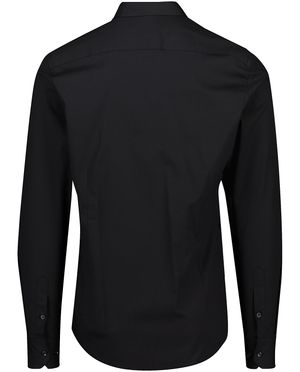 Chemises - Chemise noire