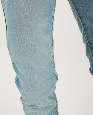Jeans - Skinny bleu clair JOEY, 7-14 ans