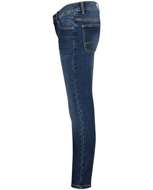 Jeans - Blauwe skinny JOEY, 7-14 jaar