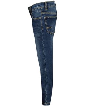 Jeans - Skinny bleu fonc&eacute; JOEY, 2-7 ans