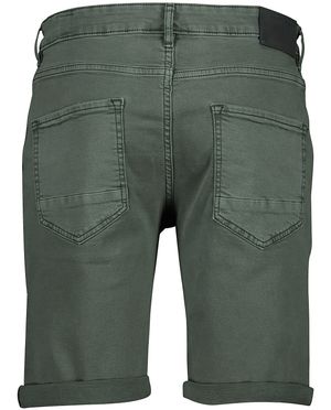 Shorts - Bermuda vert