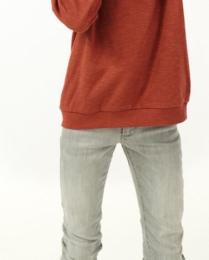 Jeans - Skinny noir JOEY, 7-14 ans