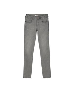 Jeans - Skinny noir JOEY, 7-14 ans