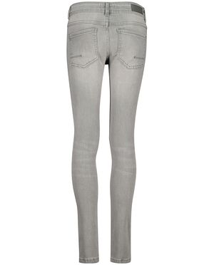 Jeans - Skinny noir JOEY, 7-14 ans
