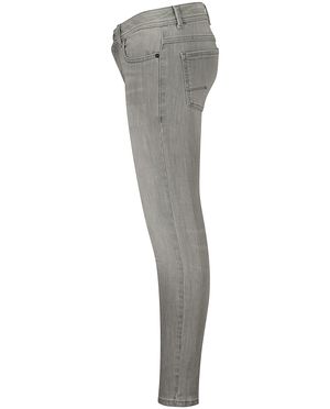 Jeans - Skinny noir JOEY, 7-14 ans