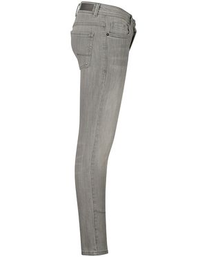 Jeans - Skinny noir JOEY, 7-14 ans