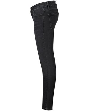 Jeans - Skinny noir JOEY, 7-14 ans