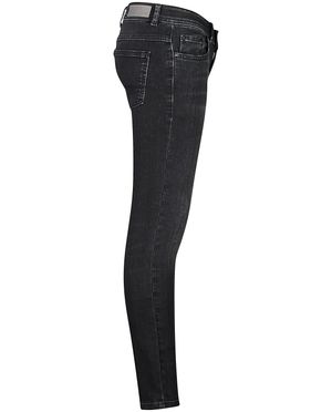 Jeans - Skinny noir JOEY, 7-14 ans