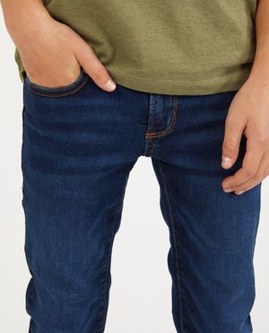 Jeans - Lichtblauwe skinny JOEY 7-14 jaar