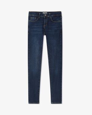 Jeans - Lichtblauwe skinny JOEY 7-14 jaar
