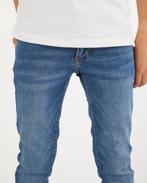 Jeans - Skinny bleu clair JOEY, 7-14 ans