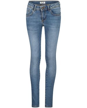 Jeans - Skinny bleu clair JOEY, 7-14 ans
